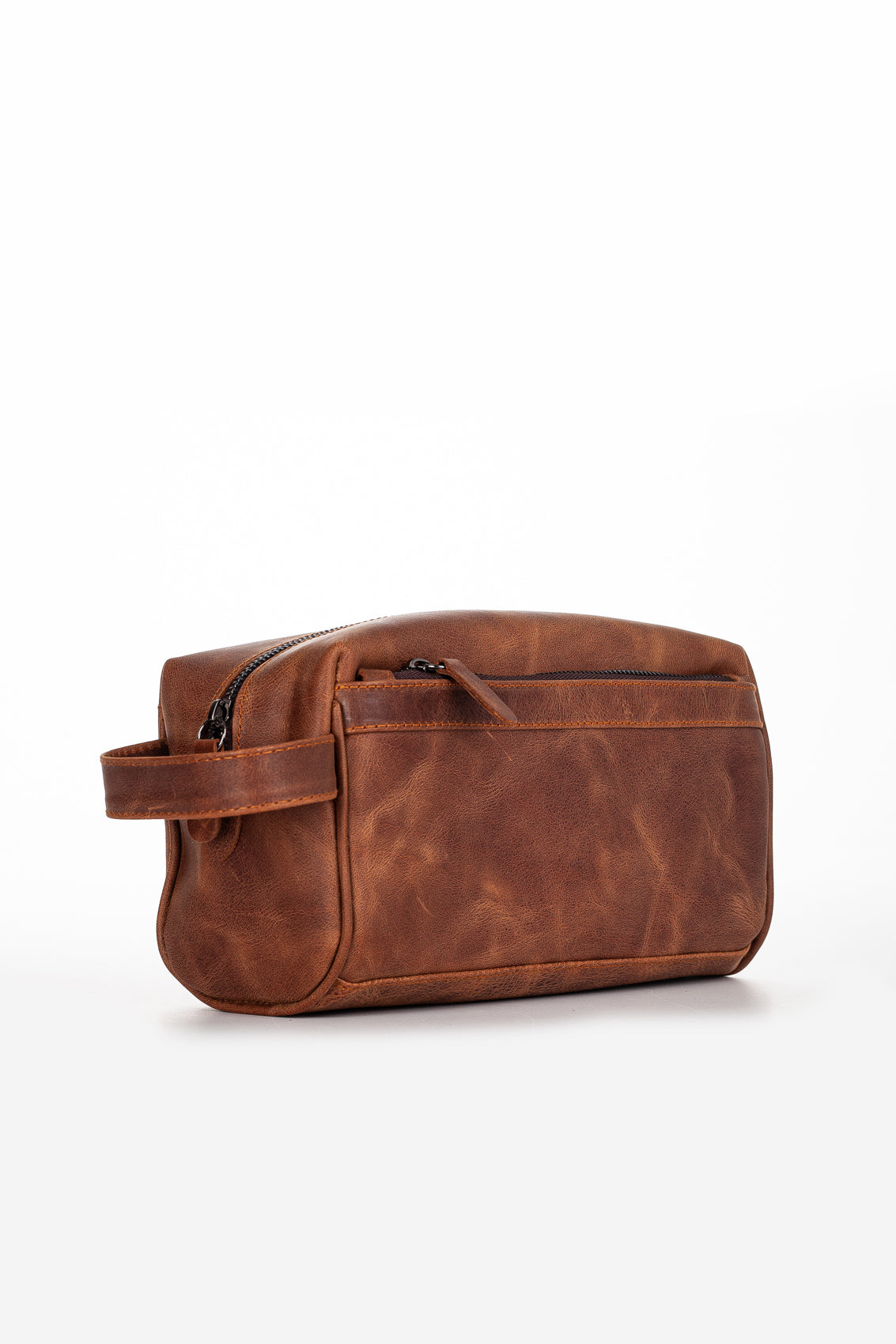 Mare Genuine Leather Unisex Bag
