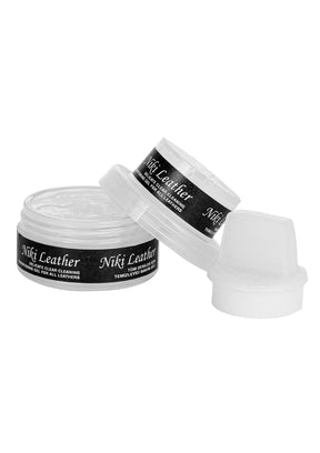Niki Leather Natural Leather Care Cream