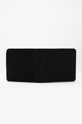Niki Leather Valerin Classic Leather Wallet