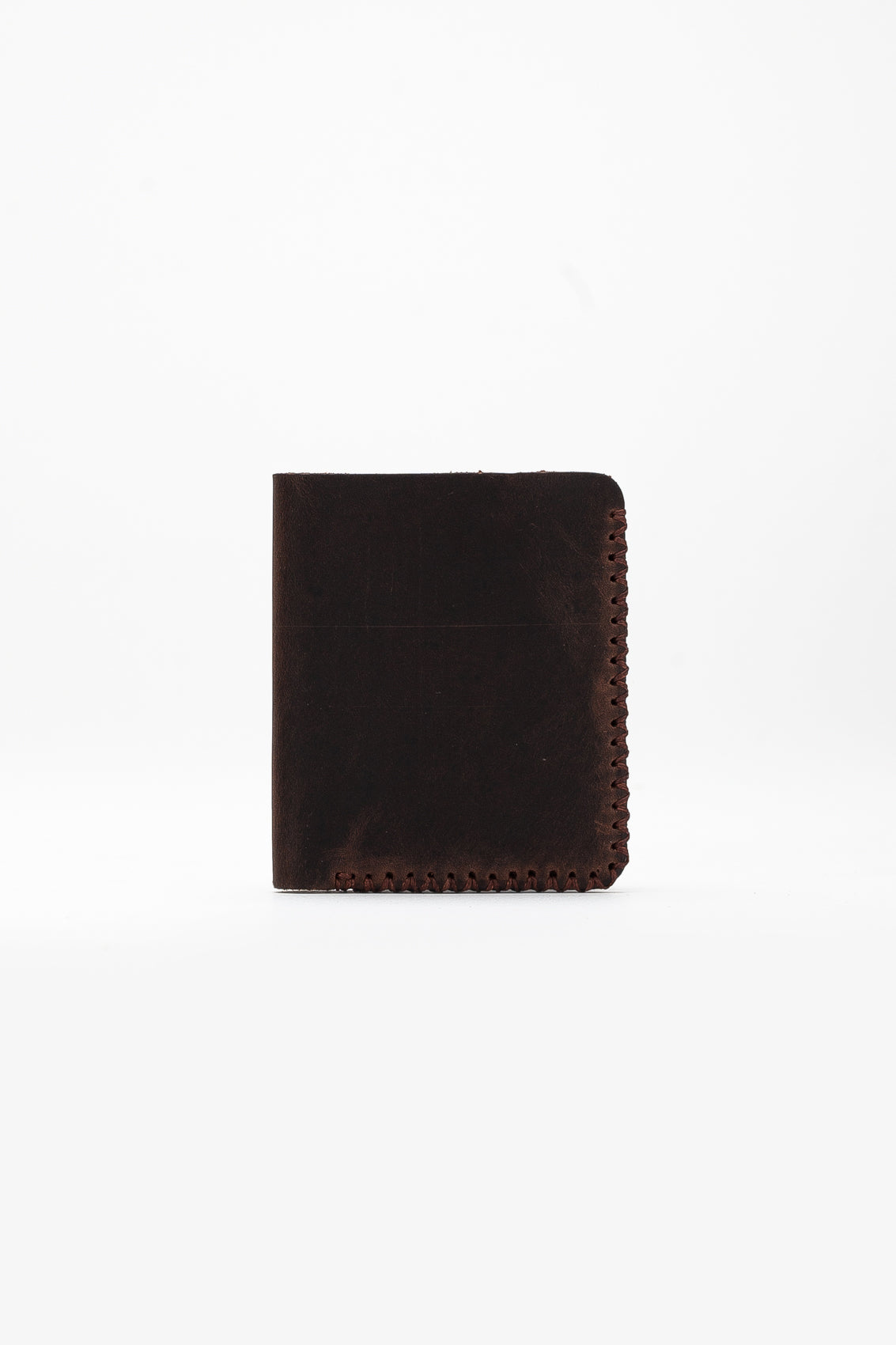 Kane Leather Wallet Card Holder