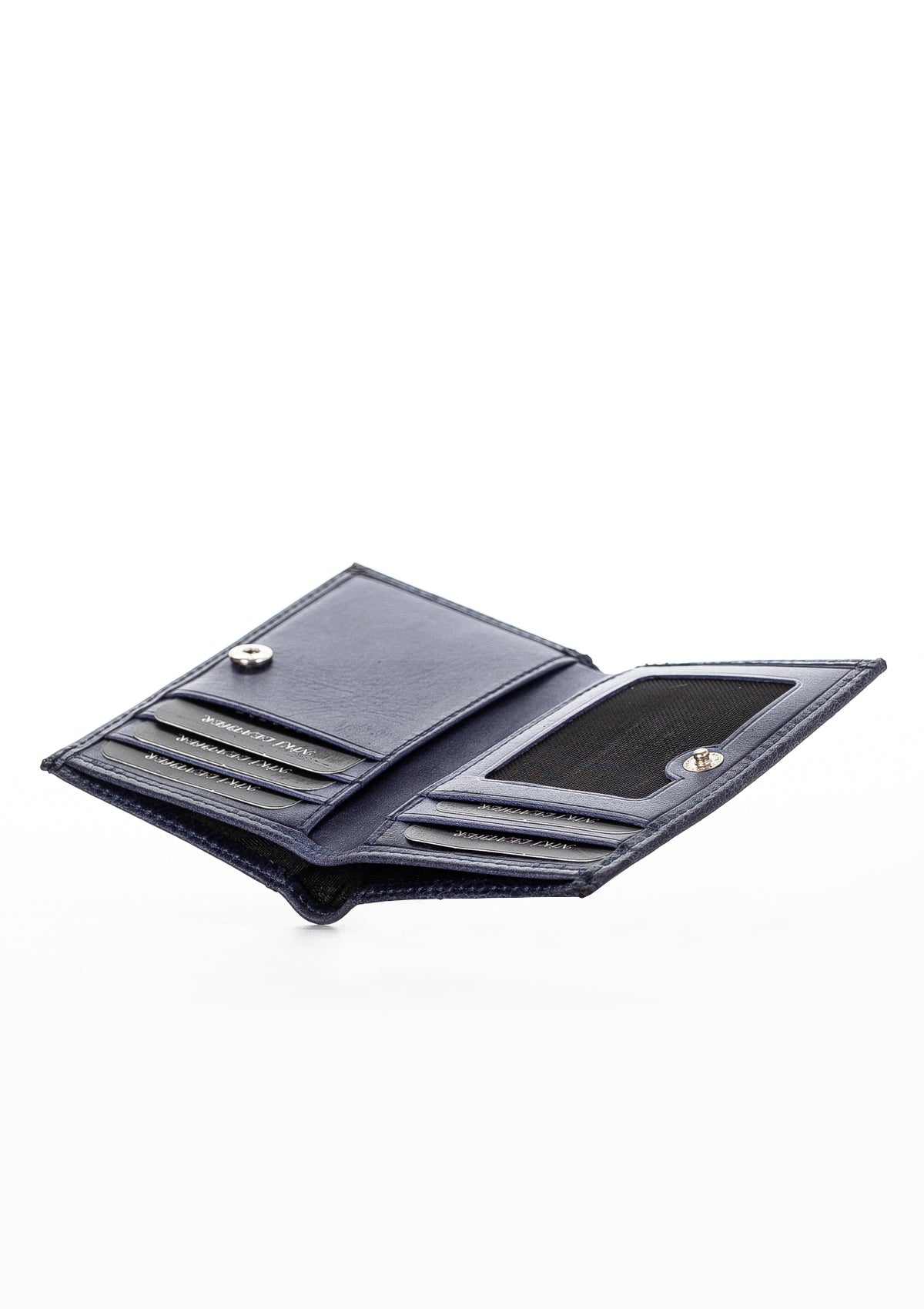 Jane Genuine Leather Card Holder and  Wallet