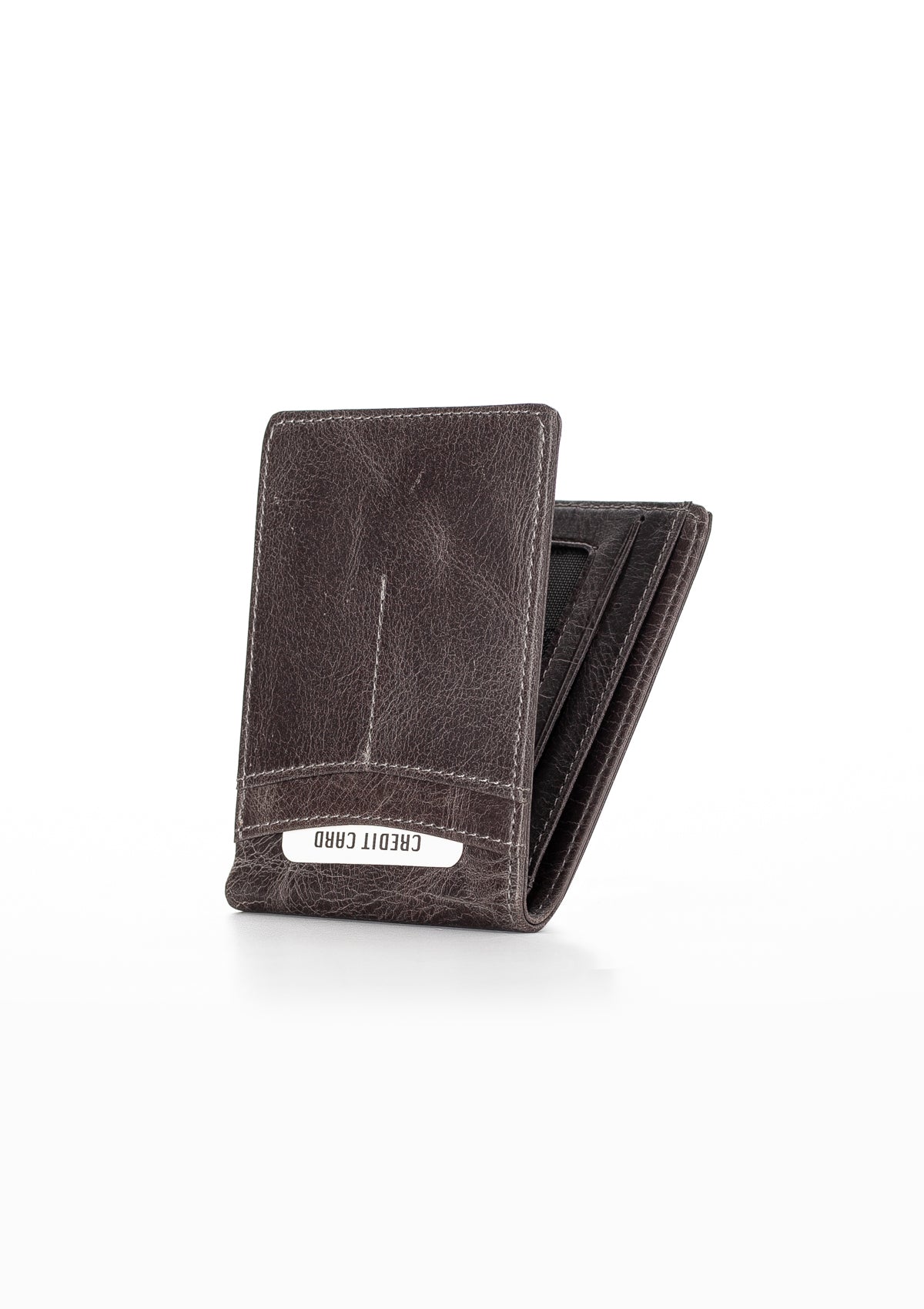 Jino Genuine Leather Card Holder and Wallet