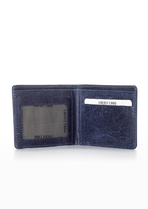 Jino Genuine Leather Card Holder and Wallet