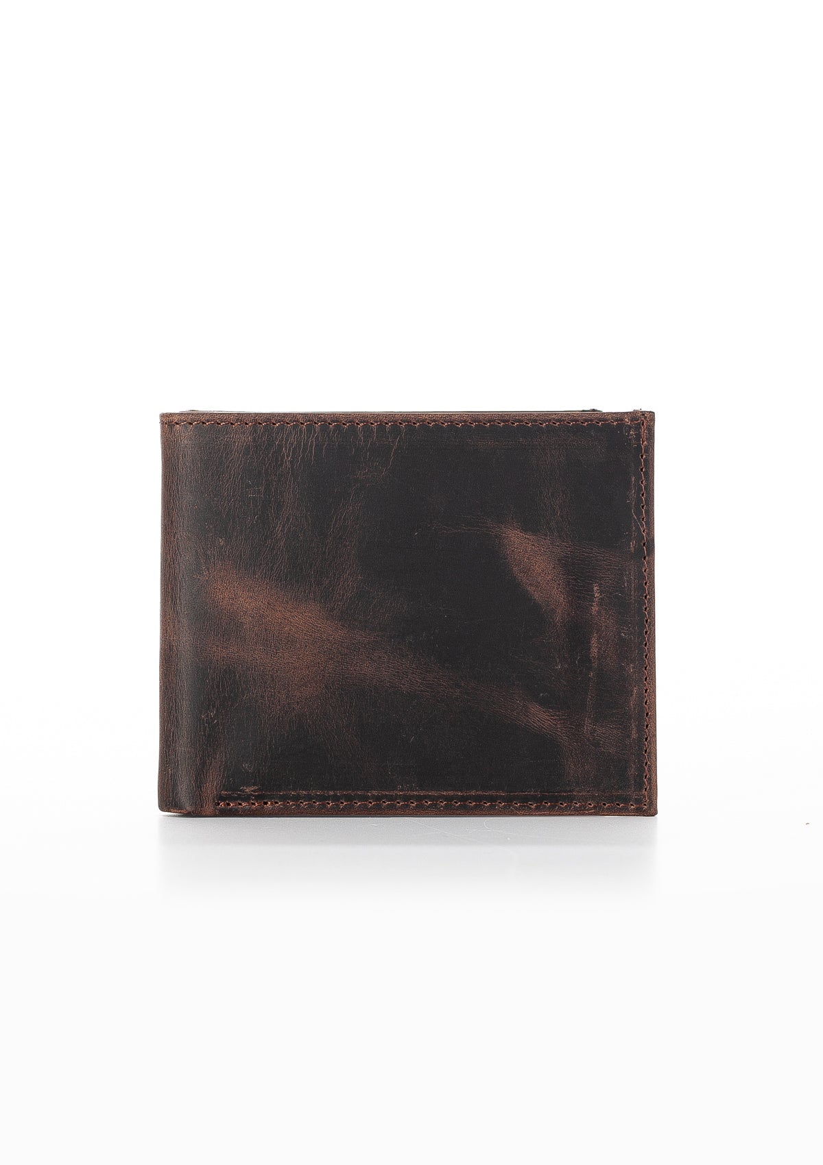 Soho Genuine Leather Wallet