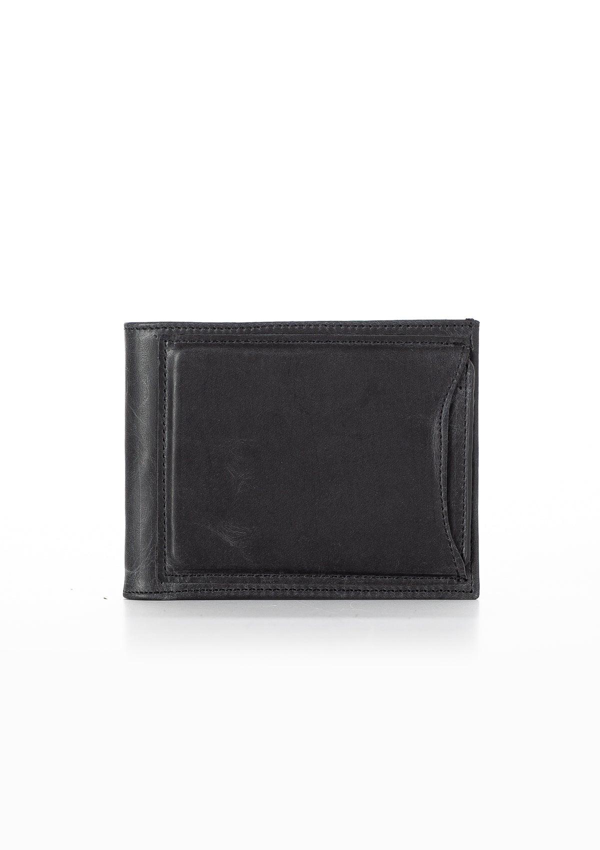 Visca Vintage Leather Wallet